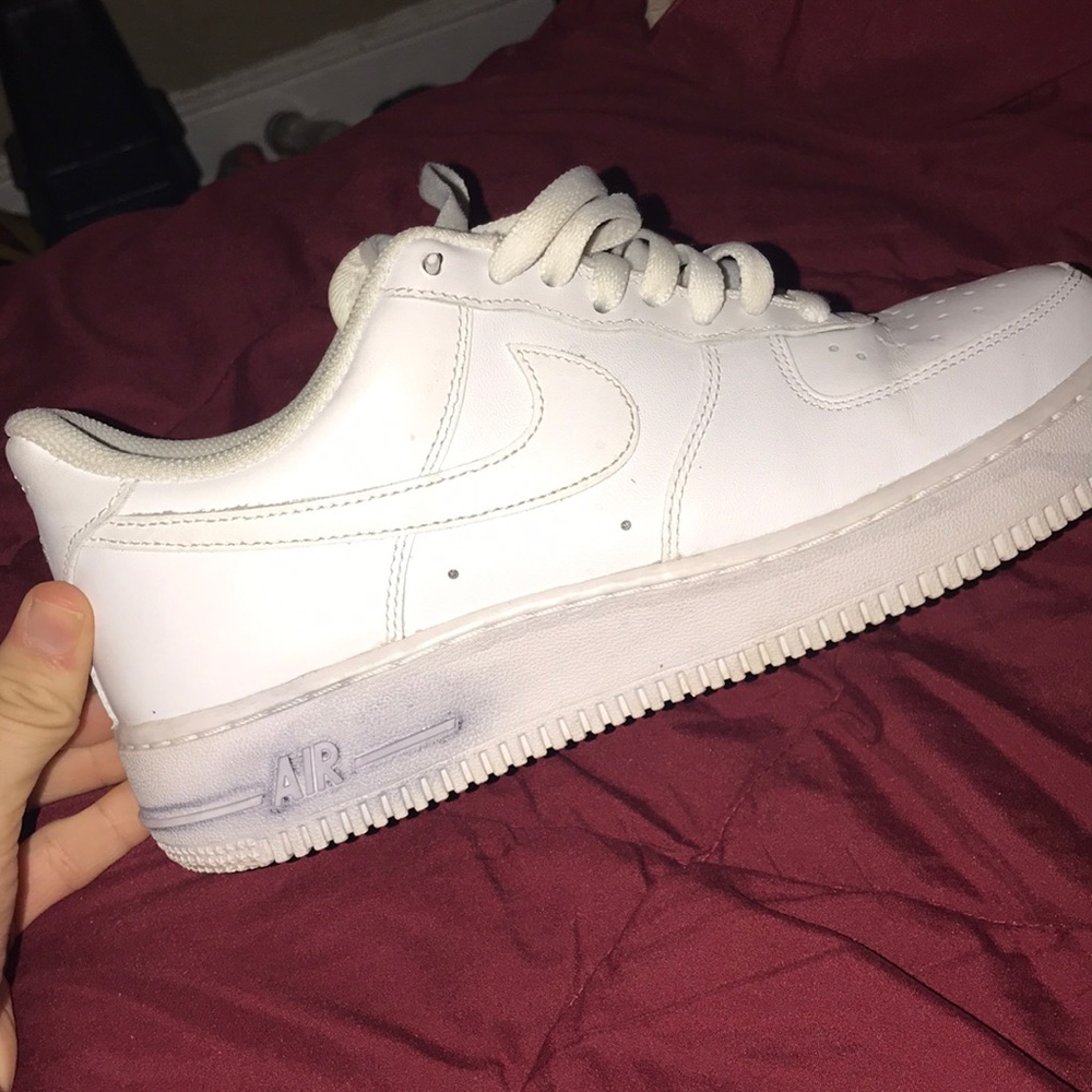 Air Force 1 size 7.5